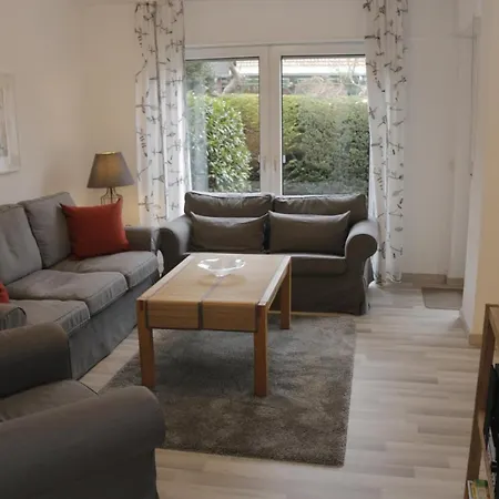 Apartamento Meeresleuchten