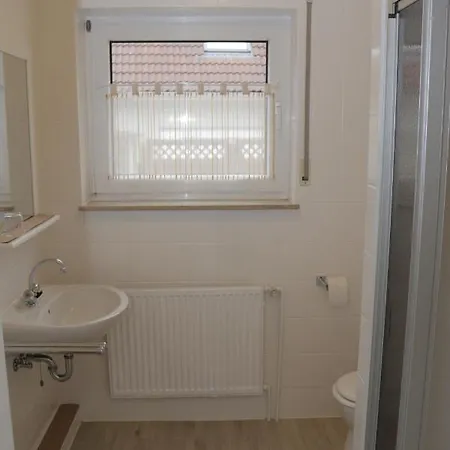 Meeresleuchten Apartamento