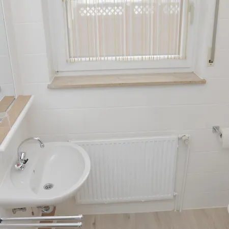 Meeresleuchten Apartamento Schillig