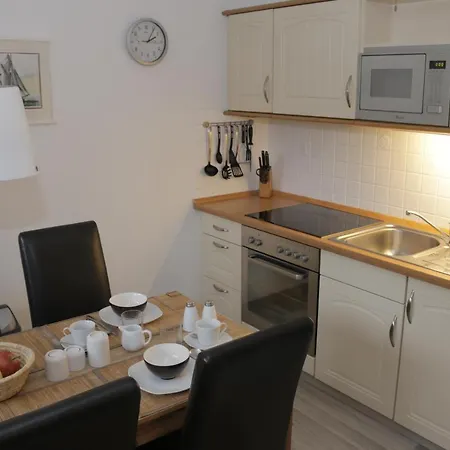Meeresleuchten Apartment
