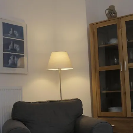 Meeresleuchten Apartamento *