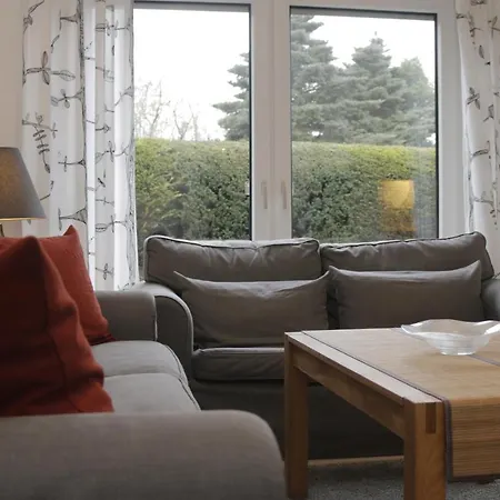 Meeresleuchten Apartamento *