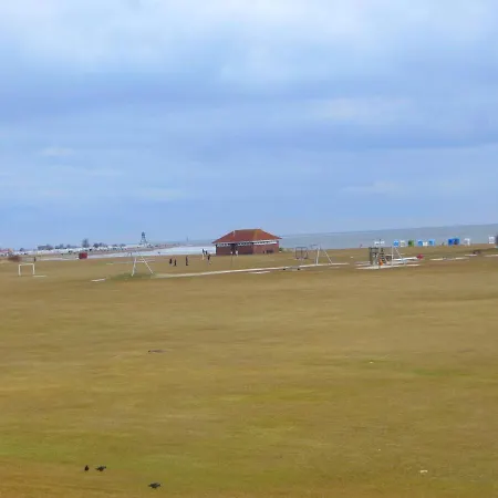 Meeresleuchten Apartamento *