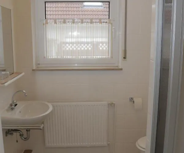 Meeresleuchten 公寓