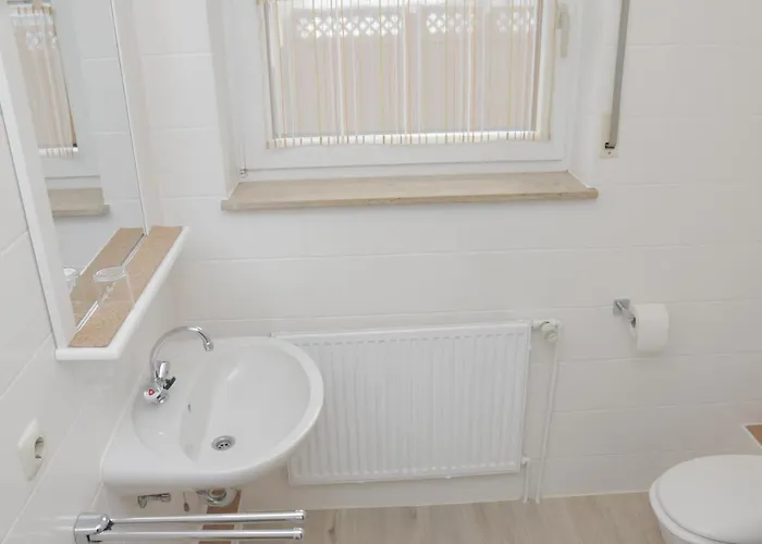 Meeresleuchten 公寓 西里格