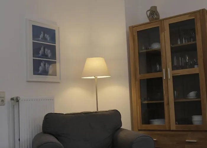 Meeresleuchten 公寓 *