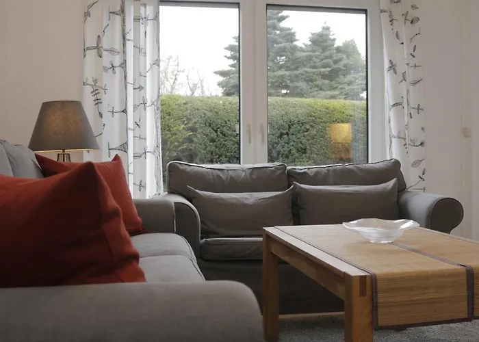 Meeresleuchten 公寓 *