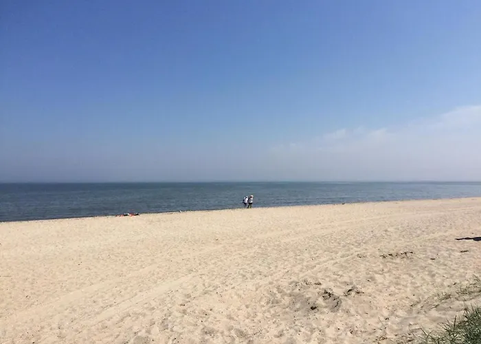 Meeresleuchten 公寓 *