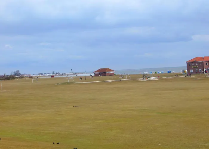 Meeresleuchten 公寓 *